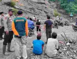 Blitar, Tambang Pasir Longsor Timbun Warga Dinas ESDM Jatim Buka Suara