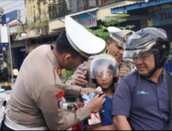Dominan Anak Sekolah, Sepekan Operasi Keselamatan Semeru 2025 di Ponorogo