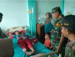 Geger! 45 Siswa SD Negeri di Kesamben Jombang Keracunan Massal
