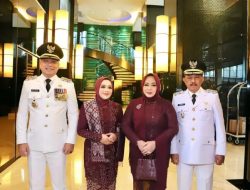 Usai Dilantik Walikota Surabaya Eri Cahyadi Janji Tuntaskan Stunting- kemiskinan di Tengah Efesiensi Anggaran