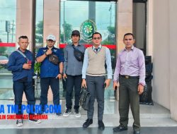 Tragis!!! Karyawan PT.SCA Meninggal di Pabrik Diduga Tidak Diberikan Santunan.Ada Apa??