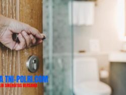 Direkam Orang Saat Mandi di Kos Mahasiswi Surabaya Lapor Polisi