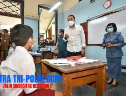 Selama Ramadhan, Pemkot Surabaya Terapkan Durasi Satu Jam Pelajaran 25 dan 30 Menit