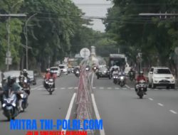 BPBD Kota Surabaya Siapkan 27 Pos Pantau Antisipasi Cuaca Ekstrim