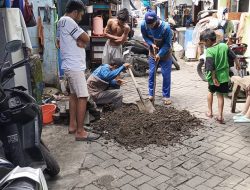 PDAM Kota Surabaya Menunjukan Respon Luar Biasa dalam Pelayanan dan Aduan Masyarakat