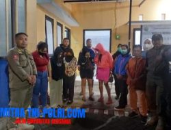 31 Mahasiswa, Sanksi Tipiring-Wajib Lapor Terciduk Kumpul Kebo di Malang
