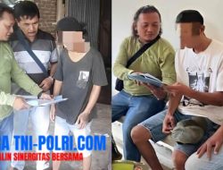 Keroyok Saudara Gara Gara Warisan, Akibat Mabuk Miras