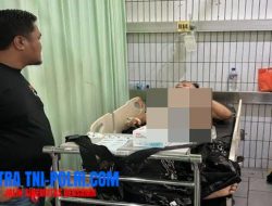Warga Kebomas Gresik Meninggal Ditusuk Orang Tak Dikenal di Surabaya