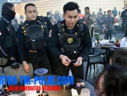 Satpol PP Surabaya dengar Ada Tempat Hiburan Nekat Buka Saat Ramadhan : Siapkan Sanksi Berat