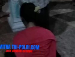 Wanita di Pasuruan Bobol Rumah Warga yang Sedang Tarawih, Curi Uang Jutaan Rupiah