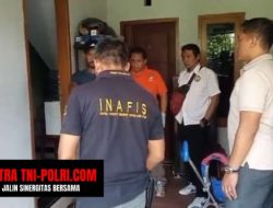 Nenek di Jember Terkena Peluru Nyasar Saat Main dengan Cucunya