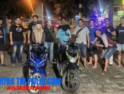 Modus Ajak Kencan, Pasutri di Pasuruan Ditangkap gegara Begal PNS