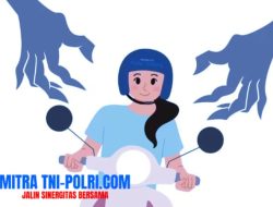 Aksi Begal Payudara di Singosari Meresahkan Warga