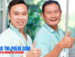 Menghadapi Lebaran 1446 H Bupati Lamongan Pastikan Infrastruktur Mantap