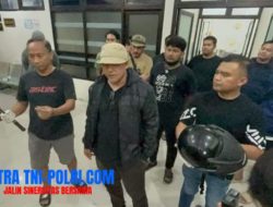 Maling Motor Ditembak Mati Sepekan 4 Kali Beraksi di Surabaya