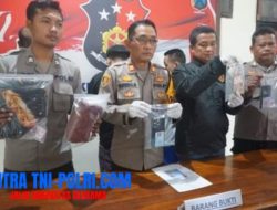 30 Ribu Per Jam, Kos Mesum di Jombang Digerebek Polisi