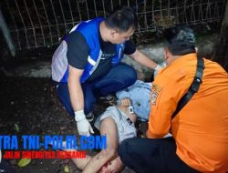 Remaja 16 Tahun Asal Waru Tewas di Kedung Baruk Surabaya