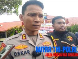 Penggelapan Solar Gunakan Aplikasi MyPertamina, Polisi Selidiki Keterkaitan Dengan Pelaku di Tuban