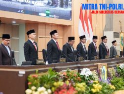 15 Program Prioritas 100 Hari Kerja Bupati Lamongan Priode 2025-2030