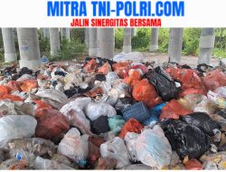BUMDESMA Kecamatan Menganti Perlu di Sorot,Pakai Anggaran Milyaran Terlebih Warga Rela Bayar Bulanan namun Sampah Terbengkelai Menggunung di Bawa Tol