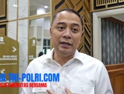 Fleksibel Mulai 24 Maret, Pemkot Surabaya Minta ASN Tetap Produktif