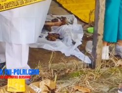 Kerangka Manusia Dalam Mobil di Gresik Terungkap Jenis Kelaminya