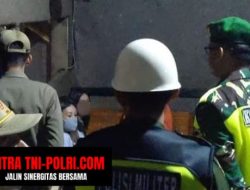 Tempat Karaoke di Tulungagung Dirazia Usai Nekat Buka Saat Ramadhan