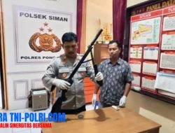 Bocah Mancing Tanpa Izin, Ditembak Pemilik Kolam Ikan