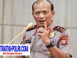 Kapolda Jatim Irjen Pol Nanang Avianto Pemegang Tongkat Komando Asal Malang Jatim