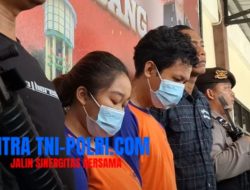 Polisi Ungkap Pelaku Perampokan Mobil di Tol Jombang, Pelaku Juga Lakukan Aksi Serupa di Jakarta