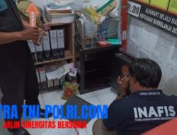 Beberapa Hari Tak Terlihat, Lansia Ditemukan Membusuk di Rumahnya