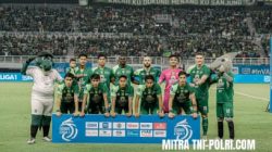 Wajib Menang Rek! Persebaya di Wajibkan Menang Dalam 7 Laga Krusial.