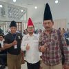Kepergian Ketua Umum Madas, H. Berlian Ismail Marzuki, Tinggalkan Duka Mendalam