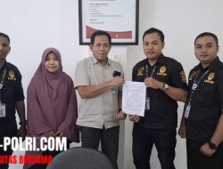 Lembaga Perlindungan Konsumen Republik Indonesia “LPK-RI” DPC Kota Surabaya bersama PT Sun Star Motor Cabang Sidoarjo Capai Kesepakatan Damai