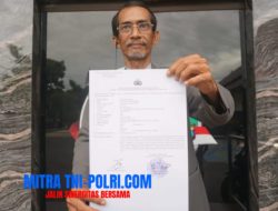 Tertipu Investasi Bodong, Warga Laporkan Mantu Kiai di Jombang ke Polisi