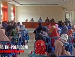 Dana BNPT Desa Sambirejo Diduga Digelapkan Perangkat Desa Sejak 2023
