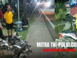Adu Banteng di Karanglo Lor Ponorogo Tiga Korban Luka Parah