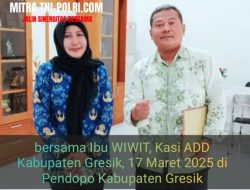 Desa Dermo yang Dijuluki “Desa Maju” Kini Viral Dugaan Korupsi Kepala Desa dan Bendahara