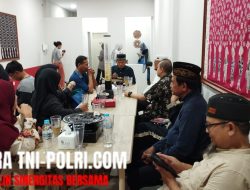 Gelar Buka Bersama Ketua Umum BPAI Bersama DPW BPAI DKI Jakarta
