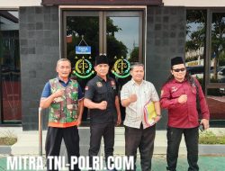 Pelapor Dua Kali Penuhi Panggilan Kejaksaan Terkait Dugaan Penyalahgunaan Dana Desa Dermo Kecamatan Benjeng