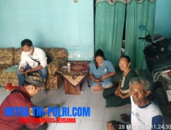 Ahli Waris Datangi Balai Desa Sumberwono, Bangsal Mojokerto Minta SKW Malah Ditolak Mentah-Mentah!