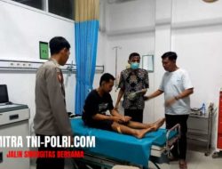 Apes! Mudik ke Jombang Jadi Korban Pembegalan, Uang Rp 8 Juta dan HP Baru Raib