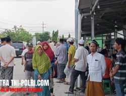 Korban Longsor Cangar-Pacet Merupakan Satu Keluarga asal Sidoarjo Hendak Silaturahmi ke Rumah Besan