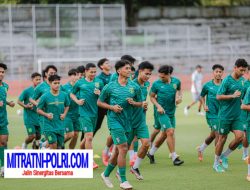 Persebaya Mulai Latihan Intensif setelah Lebaran, Fokus Taktik Menjelang Laga Lawan Persija