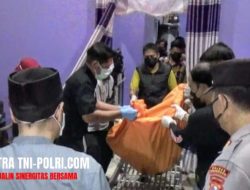 Ditemukan Banyak Botol Miras, Pria di Ponorogo Tewas dalam Kamar Rumah