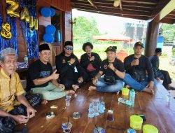 Diultah Ananda Tarsan Azis ke 8 Abah Azis Gelar Sunatan Masal Gratis untuk Umum.