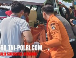 Kecelakaan Maut di Kedung Cowek Surabaya, Pemotor Meninggal Dunia