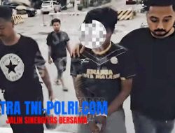 Siasat Anak Habisi Ayah Kandung di Surabaya Barat, Tenyata Buat Bayar Utang