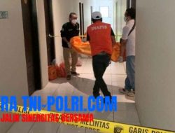 Gara Gara Asmara Seorang Perempuan Muda asal Kota Reog Ponorogo Terbunuh Disalah Satu Hotel Trenggalek