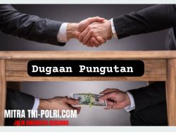 Aneh ! Sugiarto Pemilik Innova Klarifikasi Setelah Muncul Berita Dugaan Pungutan Sepuluh Juta Rupiah,Istrinya Bilang Sudah Bayar